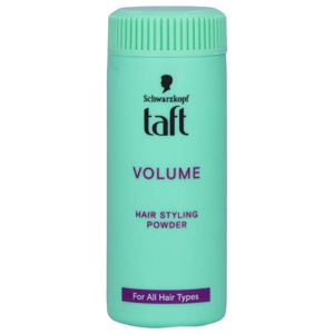 Schwarzkopf Taft Volume Hair Styling Powder 10 g Produktbild