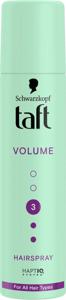 Schwarzkopf Taft Volume Hairspray 75 ml produkt bild