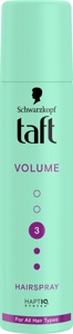 Schwarzkopf Taft Volume Hairspray 75 ml produktbillede