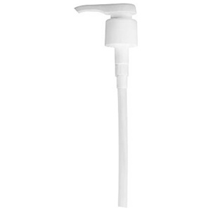 Schwarzkopf White Pumpe 1000ml Produktbild