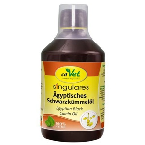 SCHWARZKUeMMELOeL-aegyptisch-vet Produktbild
