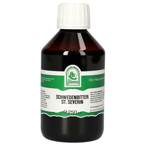 SCHWEDENBITTER St.Severin Lösung Produktbild