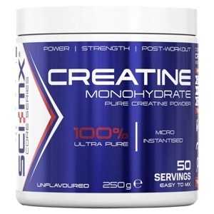 SCI MX Creatine Monohydrate 250g product image