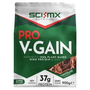 SCI MX V Gain Chocolate 900g product image