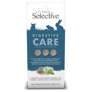Science Selective Digestive Care 100 g produkt bild