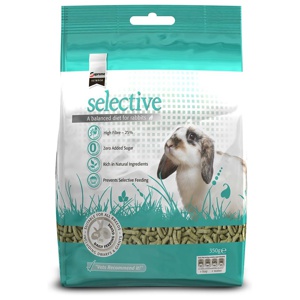 Science Selective Rabbit adult produkt bild