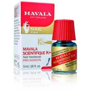 Mavala Scientifique K+ 5 ml produkt bild