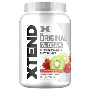 Scivation Xtend BCAA Strawberry Kiwi 90 servings produkt bild