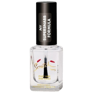 Fast Dry Top Coat 12 ml produkt bild