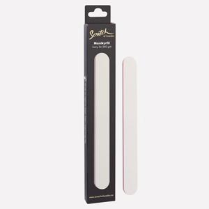 Manicure File Ivory produkt bild