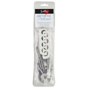 Scratch Just for You Pedicure Kit produkt bild