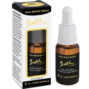 Scratch Nail Repair Serum 10 ml produkt bild