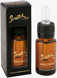Scratch Nail Food nagelolja 30 ml produkt bild