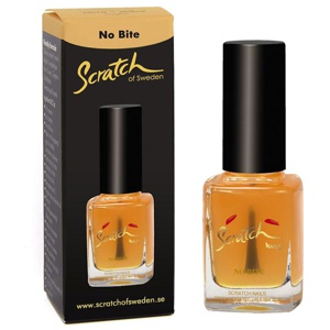 Scratch No Bite produkt bild