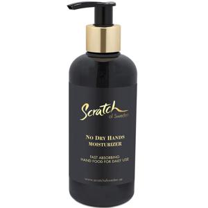 Scratch No Dry Hands Moisturizer 250 ml produkt bild