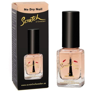 No Dry Nail 12 ml produkt bild