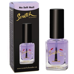 No Soft Nail 12 ml produkt bild