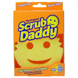 Scrub Daddy Original produkt bild