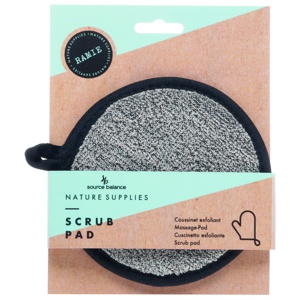 Scrub Pad - Source Balance produkt bild