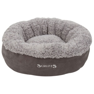 Scruffs Cosy Bädd för Katt & Hund produkt bild