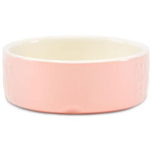 Scruffs My First Bowl Matskål Keramik Rosa produkt bild
