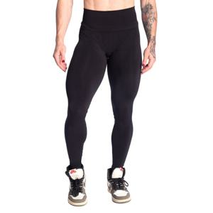 Scrunch Leggings Svart V2 produkt bild