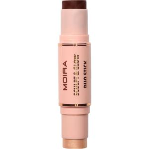 Sculpt & Glow Duo Stick produkt bild