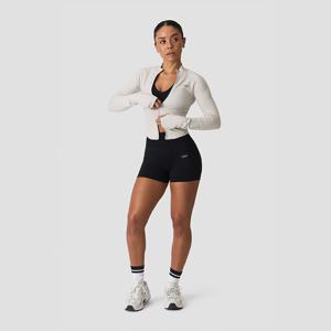 Sculpt Sport-BH Svart produkt bild