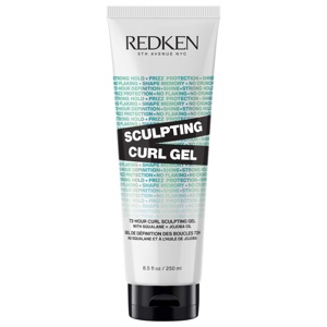 Sculpting Curl Gel 250 ml produktbilde