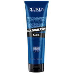 Max Sculpting Gel 250 ml produkt bild