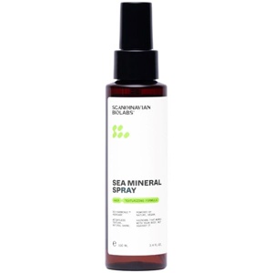 SCANDINAVIAN BIOLABS Sea Mineral Spray 100 ml produktbillede
