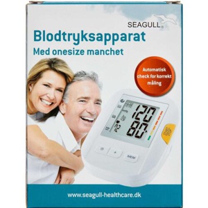 Seagull Blodtryk produktbillede