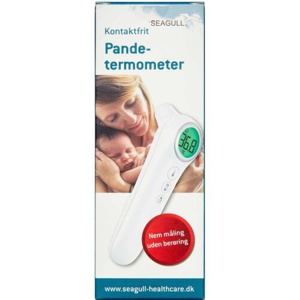 Seagull Pandetermometer FDIR-V12 1 stk produktbillede