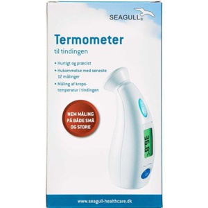 Seagull Termometer Til Tinding produktbillede