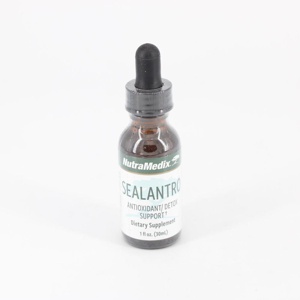 SEALANTRO NutraMedix Tropfen zum Einnehmen Produktbild