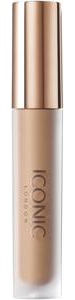 Iconic London Seamless Concealer Deep Tan produkt bild