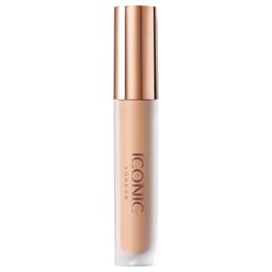 Iconic London Seamless Concealer Natural Tan produkt bild