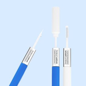 Seapuri - Lashrum Eyelash Enhancing Serum - Wimpernserum Produktbild