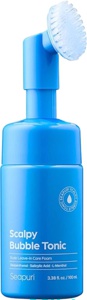 Seapuri Scalpy Bubble Tonic 100 ml produktbilde