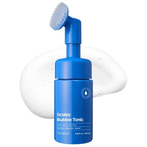 Seapuri Scalpy Bubble Tonic 100 ml produkt bild