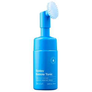 Seapuri Scalpy Bubble Tonic 100ml produktbillede