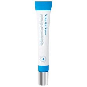Seapuri Scalpy Hair Serum 20ml produktbillede