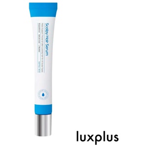 Seapuri Scalpy Hair Serum produktbilde