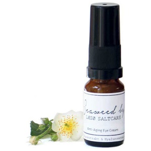 Seaweed By Læsø Saltcare Anti-aging Eye Cream   20 ml produktbillede