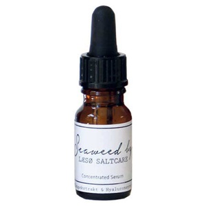Seaweed By Læsø Saltcare Concentrated Serum   20 ml produktbillede