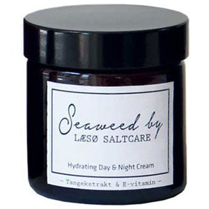 Seaweed By Læsø Saltcare Day & Night Cream   60 ml produktbillede