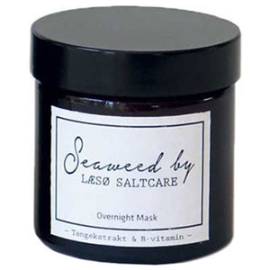 Seaweed By Læsø Saltcare Overnight Mask   60 ml produktbillede