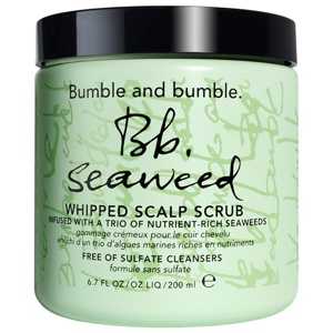 Bumble and Bumble Seaweed Scalp Scrub (200 ml) produkt bild
