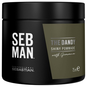 SEB MAN The Dandy Shiny Pommade 75 ml produktbilde