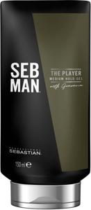 Sebastian Professional The Player Styling Gel 150 ml produkt bild